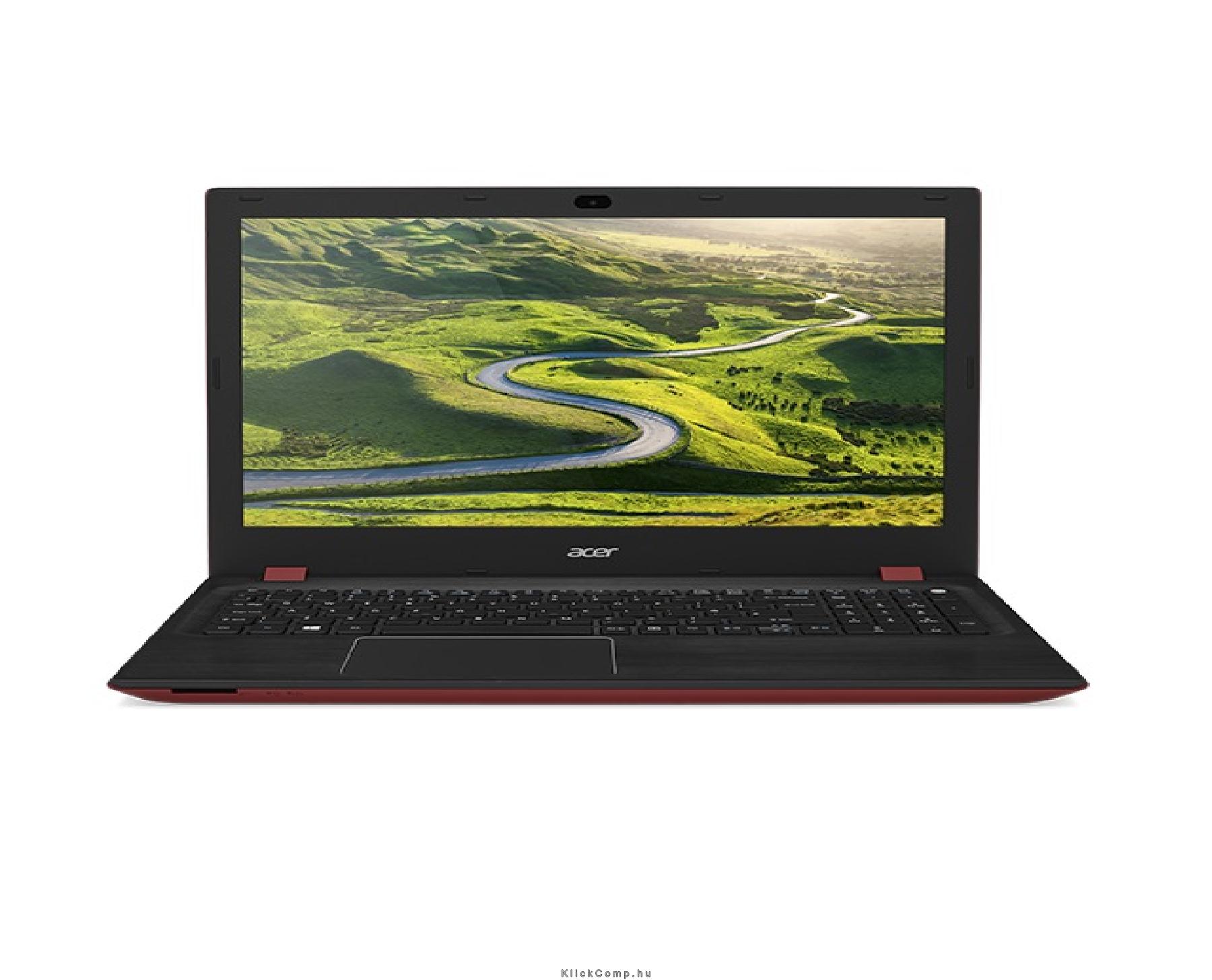 Eladó Már csak volt!!! Acer Aspire F5 laptop 15,6" FHD i3-5005U 1TB piros F5-571G-386D - olcsó, Új Eladó Már csak volt!!! - Miskolc ( Borsod-Abaúj-Zemplén ) fotó