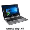 Eladó Már csak volt!!! Acer Aspire R5 laptop 15,6" FHD i7-6500U 8GB 512GB Win10 ezüst R5 -571T-78EN - olcsó, Új Eladó Már csak volt!!! - Miskolc ( Borsod-Abaúj-Zemplén ) fotó 1