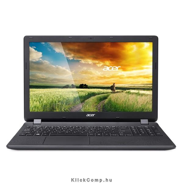 Eladó Már csak volt!!! Acer Aspire ES1 laptop 15,6" FHD PDC-3556U 128GB ES1-571-P3D6 - olcsó, Új Eladó Már csak volt!!! - Miskolc ( Borsod-Abaúj-Zemplén ) fotó