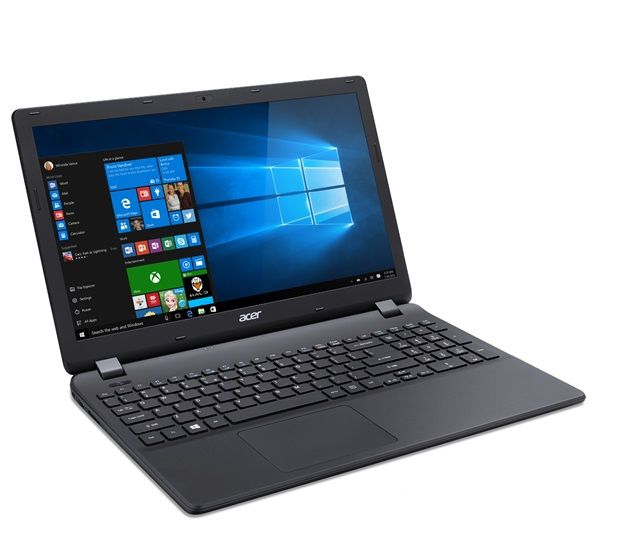 Eladó Már csak volt!!! Acer Aspire ES1 laptop 15,6" i3-5005U 4GB 500GB Win10 ES1-571-38BK - olcsó, Új Eladó Már csak volt!!! - Miskolc ( Borsod-Abaúj-Zemplén ) fotó