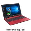 Eladó Már csak volt!!! Acer Aspire ES1 laptop 15,6" FHD i3-5005U 4GB 500GB piros ES1-571-32ZE - olcsó, Új Eladó Már csak volt!!! - Miskolc ( Borsod-Abaúj-Zemplén ) fotó 1