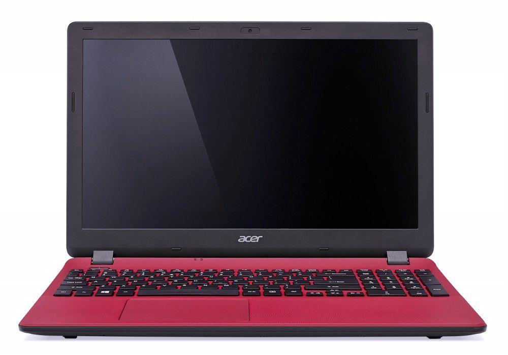Eladó Már csak volt!!! Acer Aspire ES1 laptop 15,6" FHD i3-5005U 4GB 1TB piros ES1-571-37U9 notebook - olcsó, Új Eladó Már csak volt!!! - Miskolc ( Borsod-Abaúj-Zemplén ) fotó