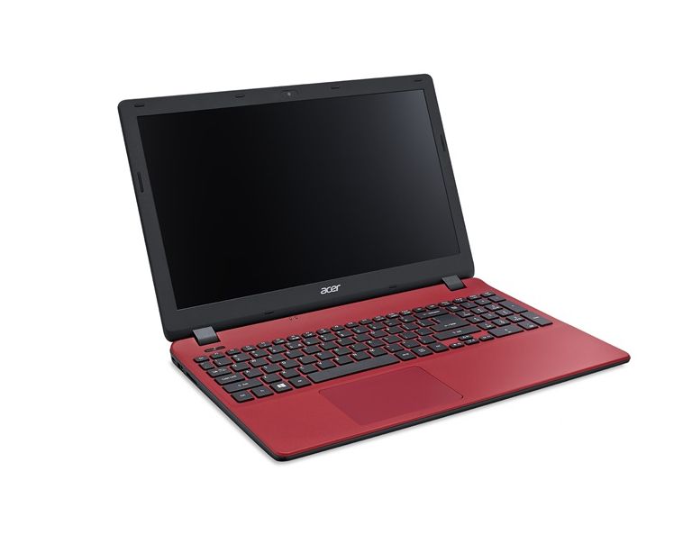 Eladó Már csak volt!!! Acer Aspire ES1 laptop 15,6" FHD 2957U 4GB 128GB piros ES1-571-C26S - olcsó, Új Eladó Már csak volt!!! - Miskolc ( Borsod-Abaúj-Zemplén ) fotó
