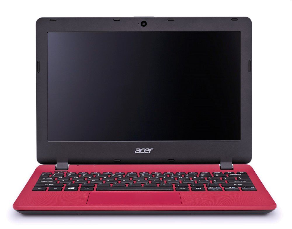 Eladó Már csak volt!!! Acer Aspire ES1 laptop 15,6" i3-5005U 4GB 500GB ES1-571-38US Piros - olcsó, Új Eladó Már csak volt!!! - Miskolc ( Borsod-Abaúj-Zemplén ) fotó