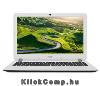 Eladó Már csak volt!!! Acer Aspire ES1 laptop 15,6" i5-6200U 4GB 500GB fehér notebook ES1-572-53SR - olcsó, Új Eladó Már csak volt!!! - Miskolc ( Borsod-Abaúj-Zemplén ) fotó 1