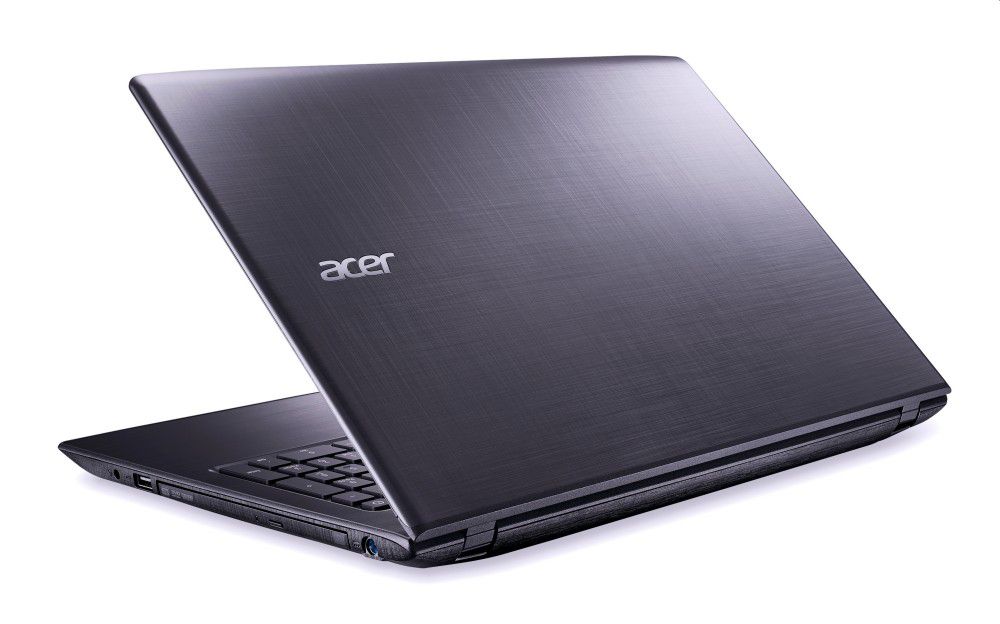 Eladó Már csak volt!!! Acer Aspire E5 laptop 15,6" A6-9210 4GB 1TB R5-M430-2GB E5-523G-612A Fekete - olcsó, Új Eladó Már csak volt!!! - Miskolc ( Borsod-Abaúj-Zemplén ) fotó
