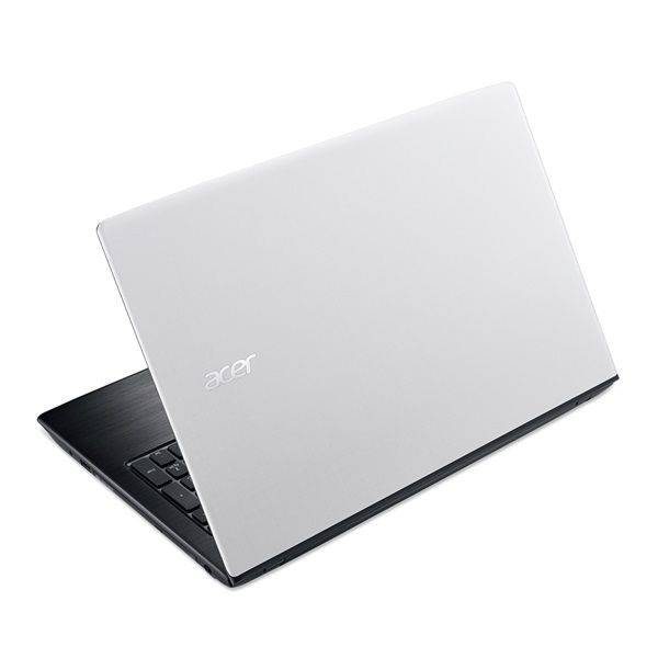 Eladó Már csak volt!!! Acer Aspire E5 laptop 15,6" FHD i3-6100U 4GB 1TB fehér E5-575G-3304 - olcsó, Új Eladó Már csak volt!!! - Miskolc ( Borsod-Abaúj-Zemplén ) fotó