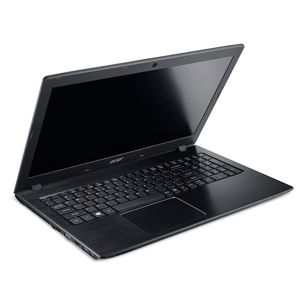 Eladó Már csak volt!!! Acer Aspire E5 laptop 15,6" i5-7200U 4GB 500GB fekete E5-575G-51WV - olcsó, Új Eladó Már csak volt!!! - Miskolc ( Borsod-Abaúj-Zemplén ) fotó