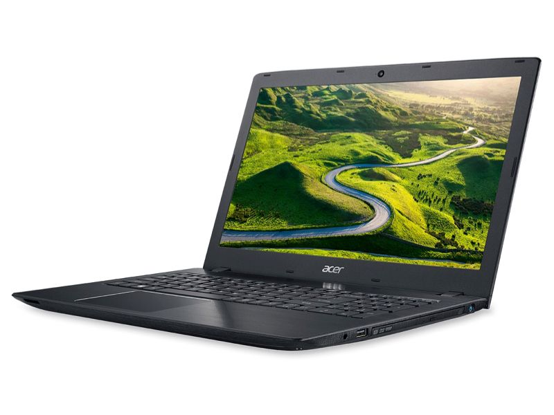 Eladó Már csak volt!!! Acer Aspire E5 laptop 15,6" FHD i3-6006U 4GB  1TB 940MX-2GB  Linux E5-575G-347G - olcsó, Új Eladó Már csak volt!!! - Miskolc ( Borsod-Abaúj-Zemplén ) fotó