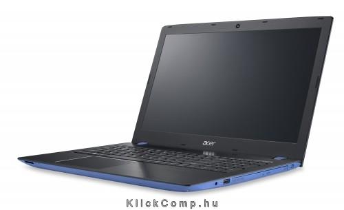 Eladó Már csak volt!!! Acer Aspire E5 laptop 15,6" FHD i3-6100U 4GB 1TB kék E5-575G-398R - olcsó, Új Eladó Már csak volt!!! - Miskolc ( Borsod-Abaúj-Zemplén ) fotó