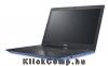 Eladó Már csak volt!!! Acer Aspire E5 laptop 15,6" FHD i3-6100U 4GB 1TB kék E5-575G-398R - olcsó, Új Eladó Már csak volt!!! - Miskolc ( Borsod-Abaúj-Zemplén ) fotó 1