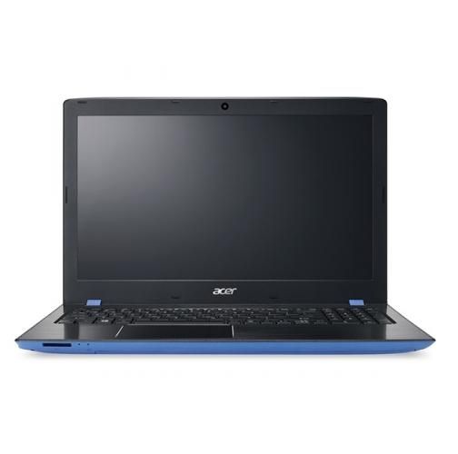 Eladó Már csak volt!!! Acer Aspire E5 laptop 15,6" i5-7200U 4GB 500GB GT-940MX kék Acer E5-575G-55PE - olcsó, Új Eladó Már csak volt!!! - Miskolc ( Borsod-Abaúj-Zemplén ) fotó