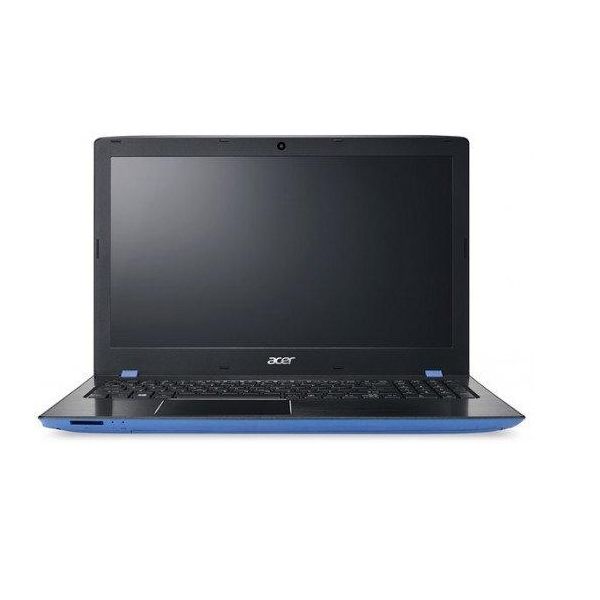 Eladó Már csak volt!!! Acer Aspire E5 laptop 15,6" i3-6006U 4GB 500GB kék E5-575G-35AN - olcsó, Új Eladó Már csak volt!!! - Miskolc ( Borsod-Abaúj-Zemplén ) fotó
