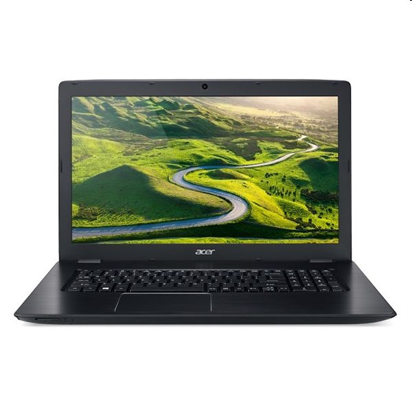 Eladó Már csak volt!!! Acer Aspire E5 laptop 17,3" FHD i7-6500U 8GB 1TB GF-950M E5-774G-71HW - olcsó, Új Eladó Már csak volt!!! - Miskolc ( Borsod-Abaúj-Zemplén ) fotó