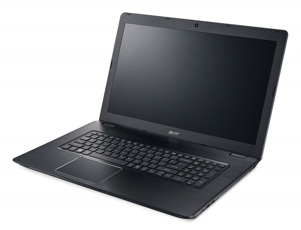Eladó Már csak volt!!! Acer Aspire F5 laptop 17,3" FHD i5-7200U 4GB 1TB GTX950M-4GB F5-771G-558C Fekete - olcsó, Új Eladó Már csak volt!!! - Miskolc ( Borsod-Abaúj-Zemplén ) fotó