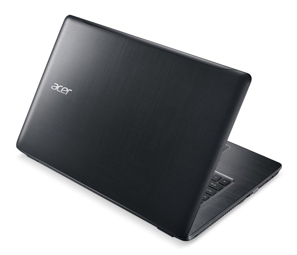 Eladó Már csak volt!!! Acer Aspire E5 laptop 17,3" FHD i5-7200U 4GB 128GB SSD Plus 1TB GTX950M-4GB F5-7 - olcsó, Új Eladó Már csak volt!!! - Miskolc ( Borsod-Abaúj-Zemplén ) fotó