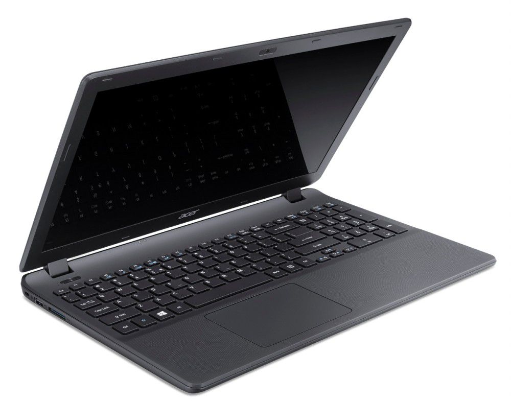 Eladó Már csak volt!!! Acer Aspire ES1 laptop 15,6" N3350 4GB 500GB Win10Home ES1-533-C31Q - olcsó, Új Eladó Már csak volt!!! - Miskolc ( Borsod-Abaúj-Zemplén ) fotó
