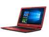 Eladó Már csak volt!!! Acer Aspire ES1 laptop 15,6" N3450 4GB 500GB  ES1-533-C0K2 Fekete-Piros - olcsó, Új Eladó Már csak volt!!! - Miskolc ( Borsod-Abaúj-Zemplén ) fotó 1