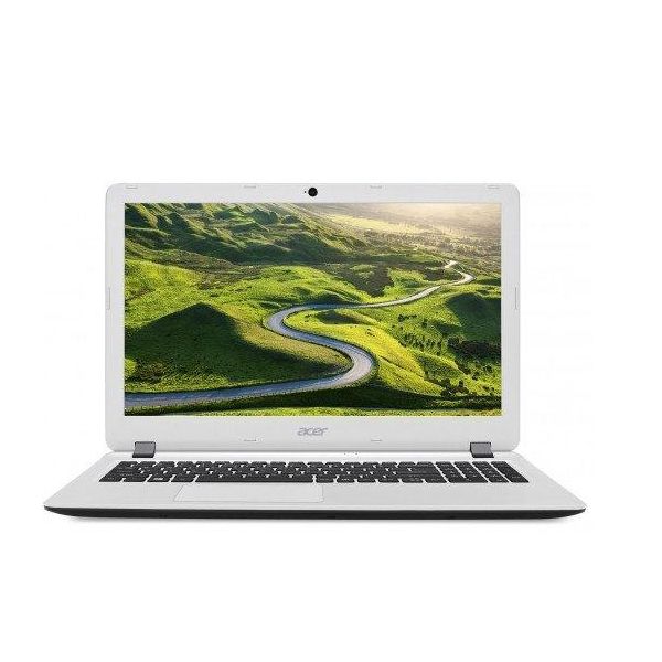 Eladó Már csak volt!!! Acer Aspire ES1 laptop 15,6" N4200 4GB 500GB fehér ES1-533-P03D - olcsó, Új Eladó Már csak volt!!! - Miskolc ( Borsod-Abaúj-Zemplén ) fotó