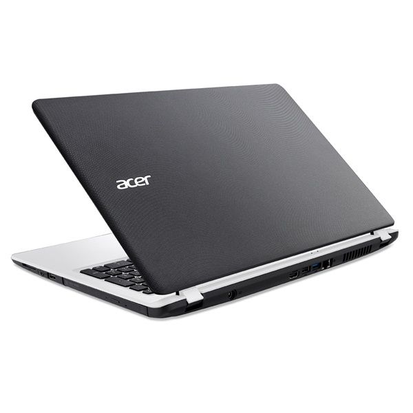 Eladó Már csak volt!!! Acer Aspire ES1 laptop 15,6" N3450 4GB 500GB fehér ES1-533-C1J1 - olcsó, Új Eladó Már csak volt!!! - Miskolc ( Borsod-Abaúj-Zemplén ) fotó