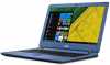 Eladó Már csak volt!!! Acer Aspire ES1 laptop 13,3" N3350 4GB 500GB  ES1-332-C1GU Fekete Kék - olcsó, Új Eladó Már csak volt!!! - Miskolc ( Borsod-Abaúj-Zemplén ) fotó 1
