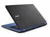 Eladó Már csak volt!!! Acer Aspire ES1 laptop 13,3" N4200 4GB 500GB kék Aspire ES1-332-P5H1 - olcsó, Új Eladó Már csak volt!!! - Miskolc ( Borsod-Abaúj-Zemplén ) fotó 1