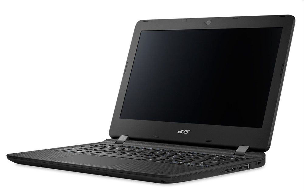Eladó Már csak volt!!! ACER Aspire ES1 mini laptop 11,6" N3350 4GB 500GB Linux fekete Aspire ES1-132-C1 - olcsó, Új Eladó Már csak volt!!! - Miskolc ( Borsod-Abaúj-Zemplén ) fotó