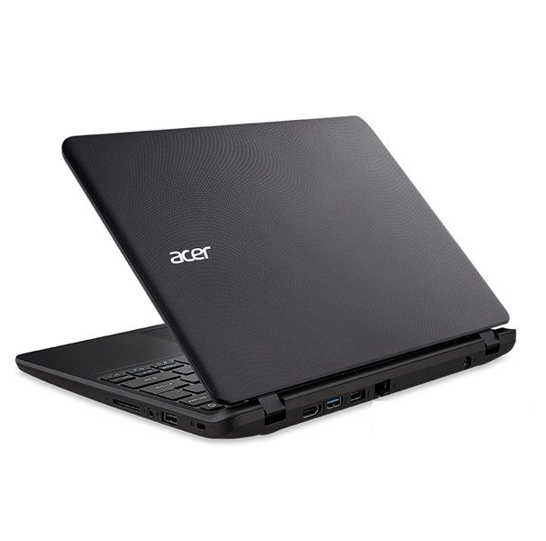 Eladó Már csak volt!!! Acer Aspire ES1 mini laptop 11,6" N3350 4GB 64Plus500GB fekete ES1-132-C984 - olcsó, Új Eladó Már csak volt!!! - Miskolc ( Borsod-Abaúj-Zemplén ) fotó