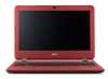 Eladó Már csak volt!!! ACER Aspire ES1 mini laptop 11,6" N3350 4GB 500GB Linux piros Aspire ES1-132-C4N - olcsó, Új Eladó Már csak volt!!! - Miskolc ( Borsod-Abaúj-Zemplén ) fotó 1
