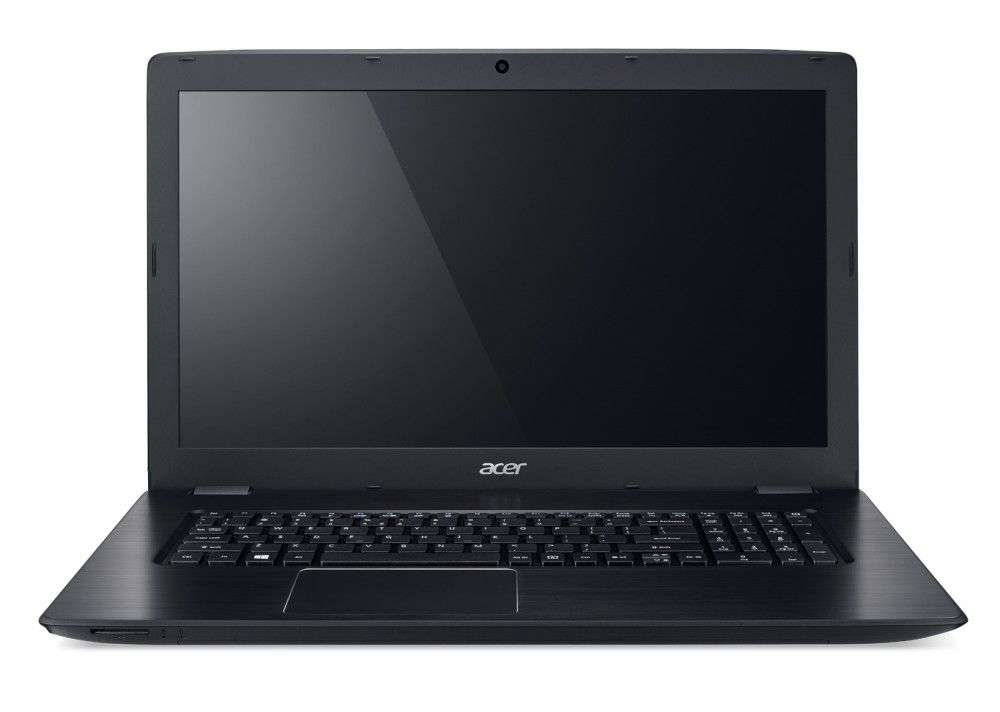 Eladó Már csak volt!!! Acer Aspire E5 laptop 17,3" FHD i5-7200U 4GB 1TB GF940MX-2GB E5-774G-52DF Fekete - olcsó, Új Eladó Már csak volt!!! - Miskolc ( Borsod-Abaúj-Zemplén ) fotó