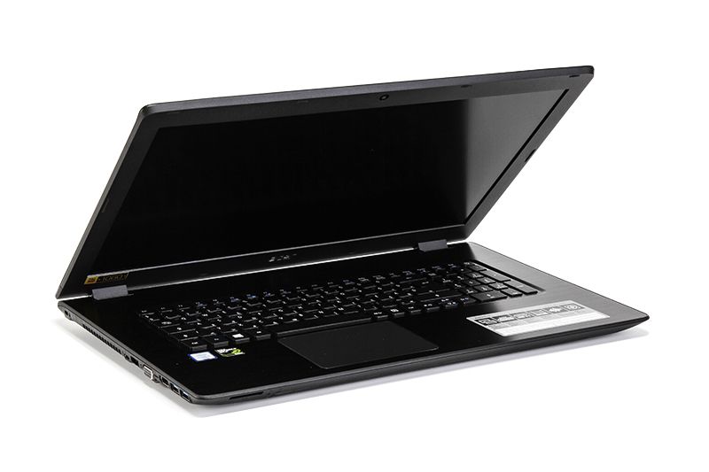 Eladó Már csak volt!!! Acer Aspire E5 laptop 17,3" i3-6006U 4GB 500GB fekete E5-774G-304B - olcsó, Új Eladó Már csak volt!!! - Miskolc ( Borsod-Abaúj-Zemplén ) fotó