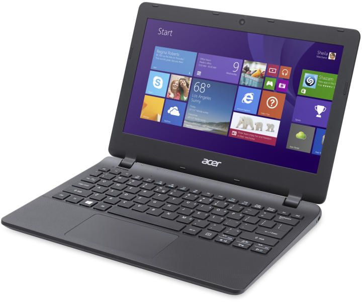 Eladó Már csak volt!!! Acer Aspire ES1 laptop 13,3" Win10 ES1-332-C9L8 - olcsó, Új Eladó Már csak volt!!! - Miskolc ( Borsod-Abaúj-Zemplén ) fotó
