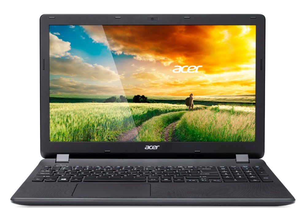 Eladó Már csak volt!!! Acer Aspire ES1 laptop 15,6" N3160 4GB 500GB GF-920MX-2GB ES1-532G-C2ML Fekete - olcsó, Új Eladó Már csak volt!!! - Miskolc ( Borsod-Abaúj-Zemplén ) fotó
