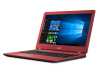 Eladó Már csak volt!!! Acer Aspire ES1 laptop 13,3" N3350 4GB eMMC 32GB ES1-332-C4AR Fekete Piros Win10 - olcsó, Új Eladó Már csak volt!!! - Miskolc ( Borsod-Abaúj-Zemplén ) fotó 1