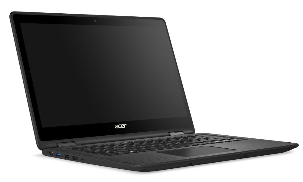 Eladó Már csak volt!!! Acer Spin laptop 13,3" FHD Multi-touch i7-7500U 8GB 256GB SSD SP513-51-78RH Win1 - olcsó, Új Eladó Már csak volt!!! - Miskolc ( Borsod-Abaúj-Zemplén ) fotó