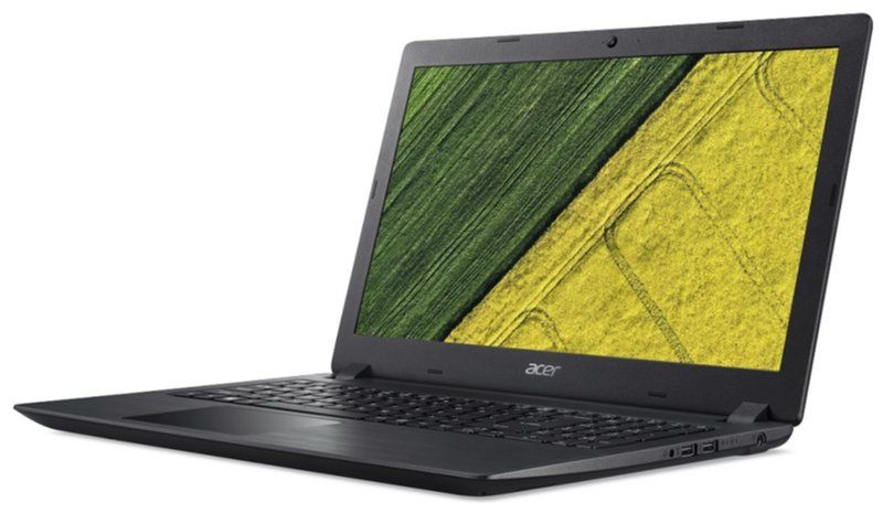 Eladó Már csak volt!!! ACER Aspire 3 laptop 15,6" i3-6006U 4GB 500GB Elinux Aspire A315-51-388W - olcsó, Új Eladó Már csak volt!!! - Miskolc ( Borsod-Abaúj-Zemplén ) fotó