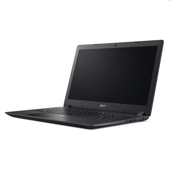 Eladó Már csak volt!!! Acer Aspire laptop 15,6" i3-7020U 4GB 256GB SSD Endless A315-51-385U - olcsó, Új Eladó Már csak volt!!! - Miskolc ( Borsod-Abaúj-Zemplén ) fotó