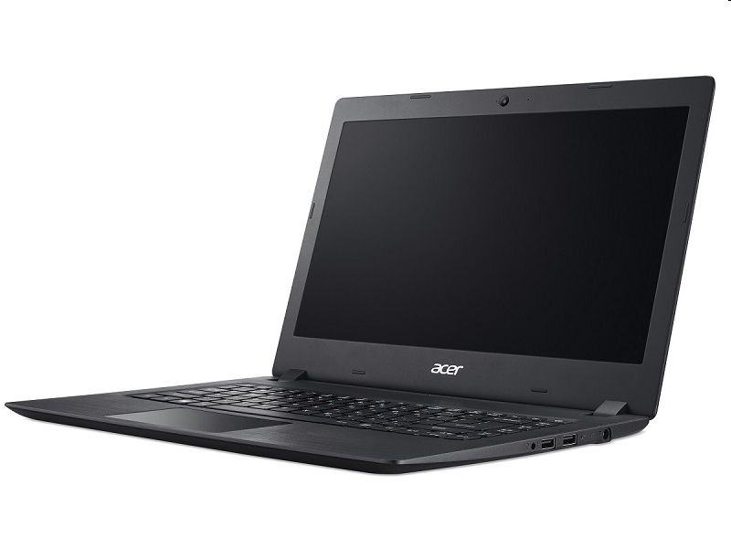 Eladó Már csak volt!!! Acer Aspire laptop 14" N3350 4GB 1TB Int. VGA fekete A314-31-C2X2 - olcsó, Új Eladó Már csak volt!!! - Miskolc ( Borsod-Abaúj-Zemplén ) fotó