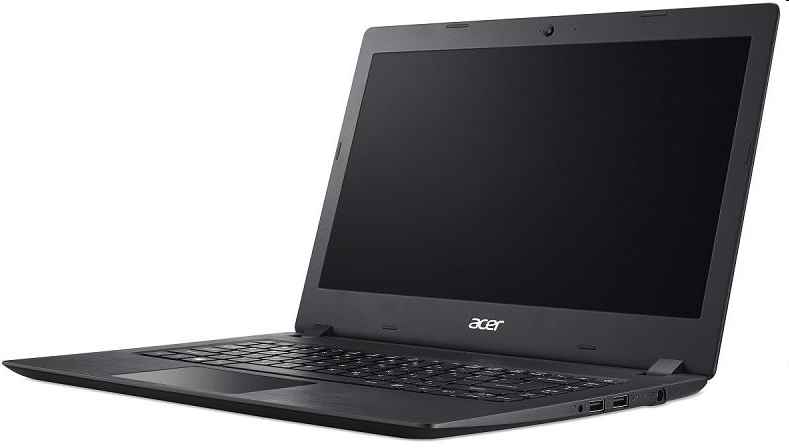 Eladó Már csak volt!!! Acer Aspire laptop 14" N3350 4GB 1TB A314-31-C7WY - Endless - Fekete - olcsó, Új Eladó Már csak volt!!! - Miskolc ( Borsod-Abaúj-Zemplén ) fotó