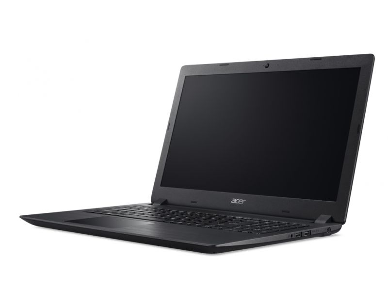 Eladó Már csak volt!!! Acer Aspire 3 laptop 15,6" N3450 4GB 500GB A315-31-C0PA Fekete - olcsó, Új Eladó Már csak volt!!! - Miskolc ( Borsod-Abaúj-Zemplén ) fotó