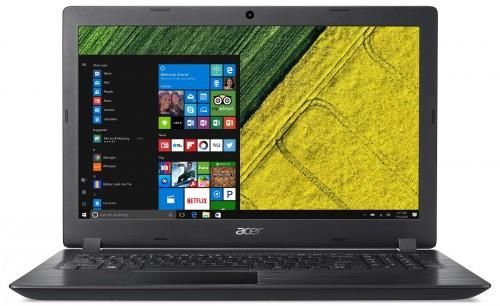 Eladó Már csak volt!!! Acer Aspire 3 laptop 15,6" N3350 4GB 500GB Win10 Aspire A315-31-C1EC - olcsó, Új Eladó Már csak volt!!! - Miskolc ( Borsod-Abaúj-Zemplén ) fotó