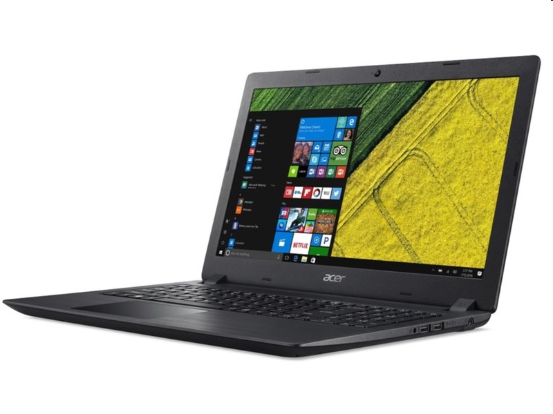 Eladó Már csak volt!!! Acer Aspire laptop 15,6" AMD E2-9000 4GB 128GB Int. VGA A315-21-24F1 - olcsó, Új Eladó Már csak volt!!! - Miskolc ( Borsod-Abaúj-Zemplén ) fotó