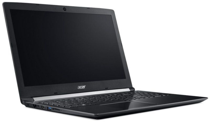 Eladó Már csak volt!!! Acer Aspire 5 laptop 15,6" i3-6006U 4GB 500GB 940MX-2GB Aspire A515-51G-30Z8 - olcsó, Új Eladó Már csak volt!!! - Miskolc ( Borsod-Abaúj-Zemplén ) fotó
