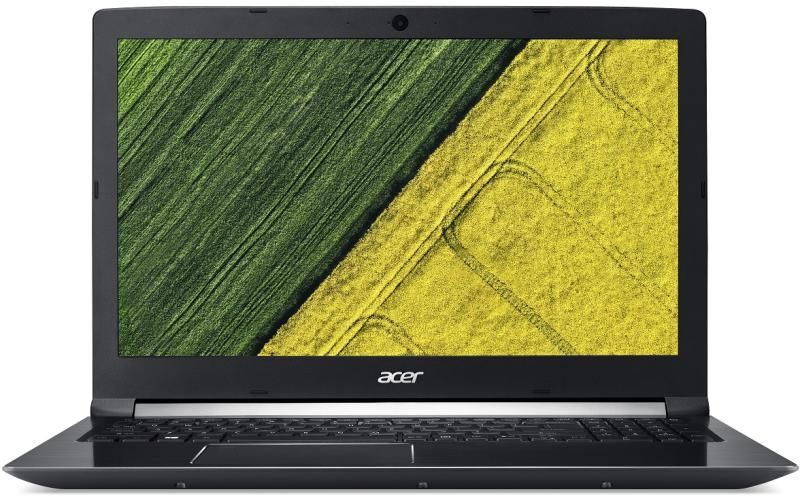 Eladó Már csak volt!!! Acer Aspire 7 laptop 15,6" FHD IPS i7-7700HQ 8GB 128GBPlus1TB GTX-1050-2G - olcsó, Új Eladó Már csak volt!!! - Miskolc ( Borsod-Abaúj-Zemplén ) fotó