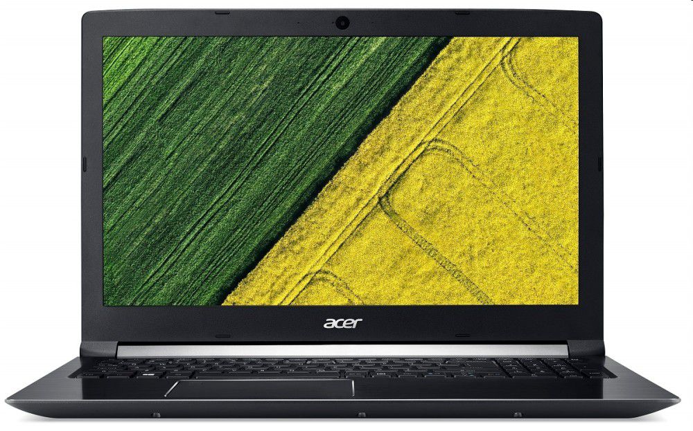 Eladó Már csak volt!!! Acer Aspire 7 laptop 15,6" FHD IPS i7-7700HQ 8GB 1TB GTX-1050-2GB A715-71G-71LS - olcsó, Új Eladó Már csak volt!!! - Miskolc ( Borsod-Abaúj-Zemplén ) fotó