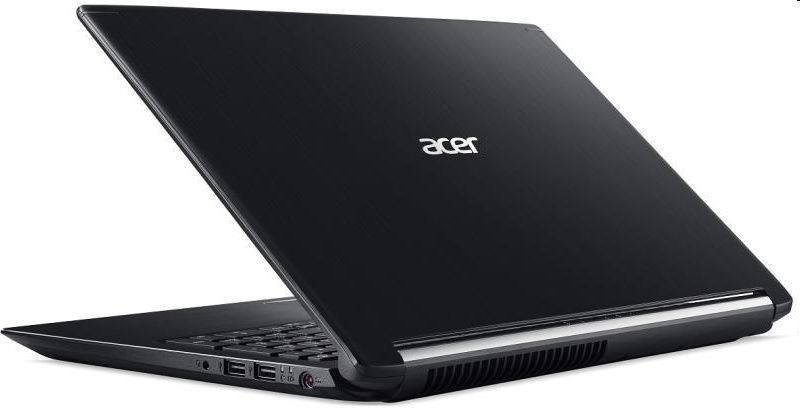 Eladó Már csak volt!!! Acer Aspire laptop 15,6" FHD IPS i5-7300HQ 8GB 1TB GTX-1050-2GB A715-71G-580W - olcsó, Új Eladó Már csak volt!!! - Miskolc ( Borsod-Abaúj-Zemplén ) fotó