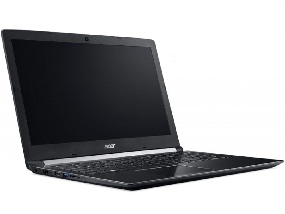 Eladó Már csak volt!!! Acer Aspire 5 laptop 15,6" FHD i5-7200U 4GB 1TB MX150-2GB szürke Aspire A515-51G - olcsó, Új Eladó Már csak volt!!! - Miskolc ( Borsod-Abaúj-Zemplén ) fotó