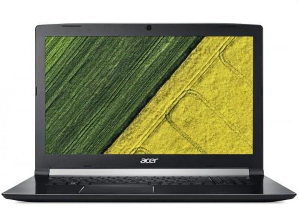 Eladó Már csak volt!!! Acer Aspire 7 laptop 17,3" FHD IPS i5-7300HQ 8GB 128GBPlus1TB GTX-1050Ti-4GB Asp - olcsó, Új Eladó Már csak volt!!! - Miskolc ( Borsod-Abaúj-Zemplén ) fotó