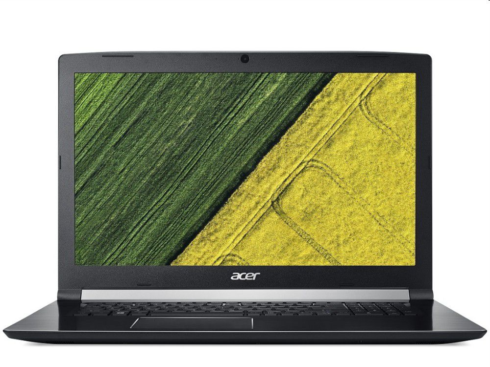 Eladó Már csak volt!!! Acer Aspire 7 laptop 17,3" FHD IPS i5-7300HQ 8GB 256GBPlus1TB GTX-1050Ti-4GB Asp - olcsó, Új Eladó Már csak volt!!! - Miskolc ( Borsod-Abaúj-Zemplén ) fotó