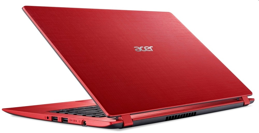 Eladó Már csak volt!!! Acer Aspire laptop 14" N3350 4GB 64GB eMMC A114-31-C52L Endless OS Piros - olcsó, Új Eladó Már csak volt!!! - Miskolc ( Borsod-Abaúj-Zemplén ) fotó